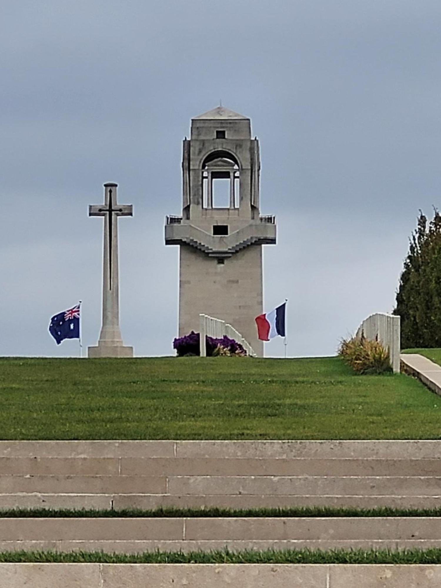 Le Relais De L'Aube Otel Villers-Bretonneux Dış mekan fotoğraf